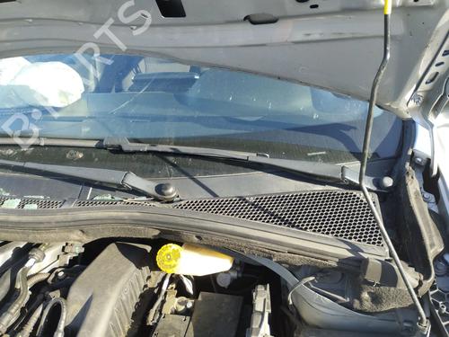 Used Front wiper motor Front wiper motor PEUGEOT 208 I (CA_, CC_) 1.2 VTI 82 (82 hp) 40187283 40187283