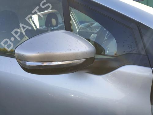 Used Right mirror Right mirror PEUGEOT 208 I (CA_, CC_) 1.2 VTI 82 (82 hp) 40187298 40187298