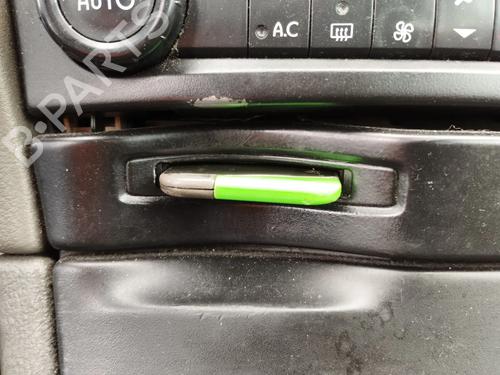Used Electronic module Electronic module RENAULT LAGUNA II Grandtour (KG0/1_) 1.9 dCi (KG0G) (120 hp) 40196860 40196860