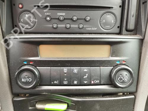 Used Climate control Climate control RENAULT LAGUNA II Grandtour (KG0/1_) 1.9 dCi (KG0G) (120 hp) 40196861 40196861