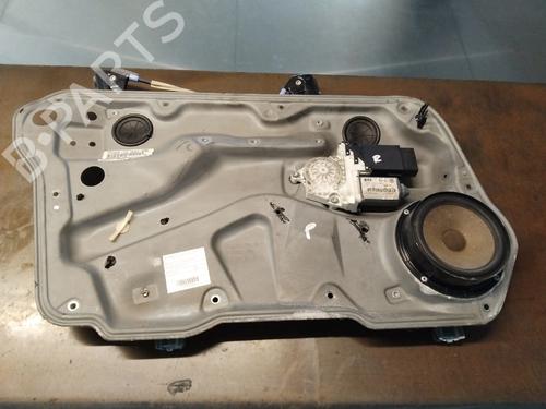 Used Front left window mechanism Front left window mechanism VW GOLF IV Variant (1J5) 1.9 TDI (90 hp) 40152368 40152368