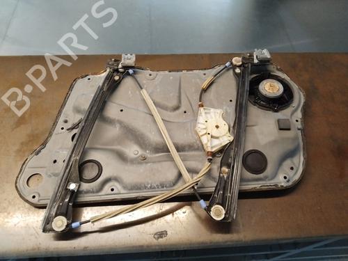 Front left window mechanism VW GOLF IV Variant (1J5) 1.9 TDI | BP40152368C22 - Image 2