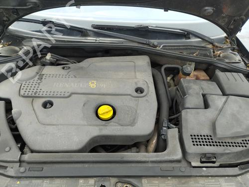 Used Engine Engine RENAULT LAGUNA II Grandtour (KG0/1_) 1.9 dCi (KG0G) (120 hp) 40221416 40221416