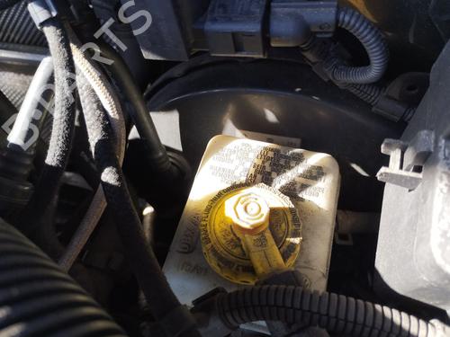 Used Servo brake Servo brake VW GOLF IV Variant (1J5) 1.9 TDI (90 hp) 40221420 40221420