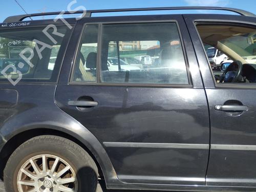 Used Right rear door Right rear door VW GOLF IV Variant (1J5) 1.9 TDI (90 hp) 40221424 40221424