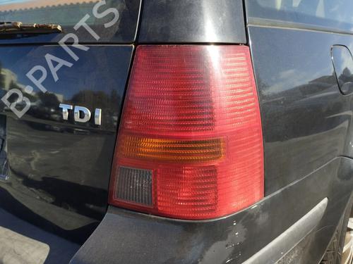 Used Right taillight Right taillight VW GOLF IV Variant (1J5) 1.9 TDI (90 hp) 40221426 40221426