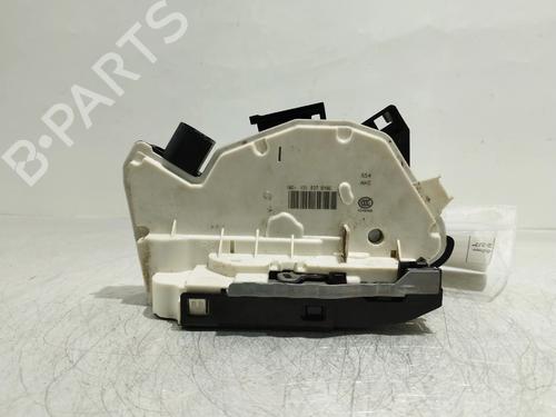 Used Front right lock Front right lock VW UP! (121, 122, BL1, BL2, BL3, 123) 1.0 (60 hp) 40221409 40221409