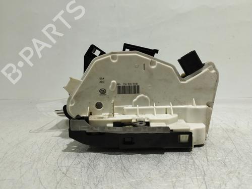 Used Rear left lock Rear left lock VW UP! (121, 122, BL1, BL2, BL3, 123) 1.0 (60 hp) 40221412 40221412