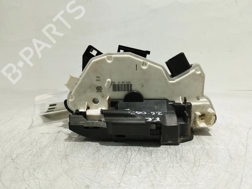Used Front left lock Front left lock VW UP! (121, 122, BL1, BL2, BL3, 123) 1.0 (60 hp) 40221410 40221410