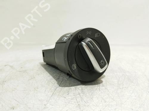 Used Headlight switch Headlight switch VW UP! (121, 122, BL1, BL2, BL3, 123) 1.0 (60 hp) 40187302 40187302