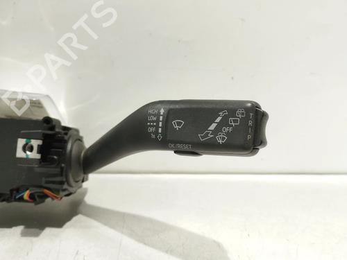 Steering column stalk VW UP! (121, 122, BL1, BL2, BL3, 123) 1.0 | BP40221405I23 - Image 3