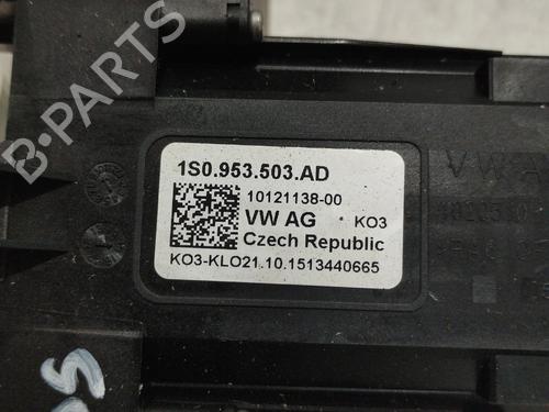 Steering column stalk VW UP! (121, 122, BL1, BL2, BL3, 123) 1.0 | BP40221405I23 - Image 6