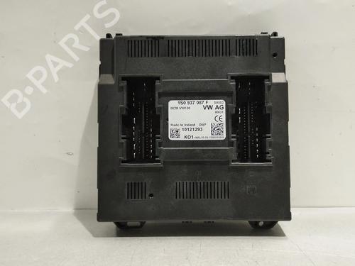 Used Fuse box Fuse box VW UP! (121, 122, BL1, BL2, BL3, 123) 1.0 (60 hp) 40187301 40187301