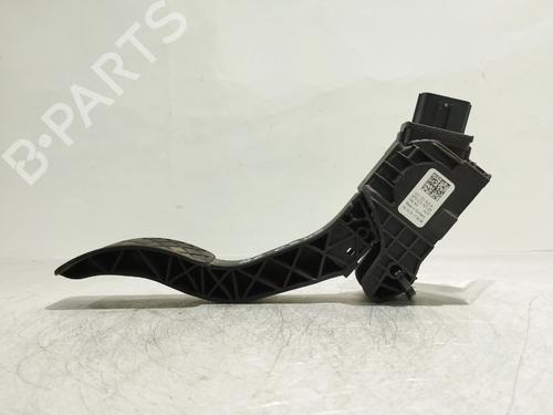 Used Pedal Pedal VW UP! (121, 122, BL1, BL2, BL3, 123) 1.0 (60 hp) 40221406 40221406