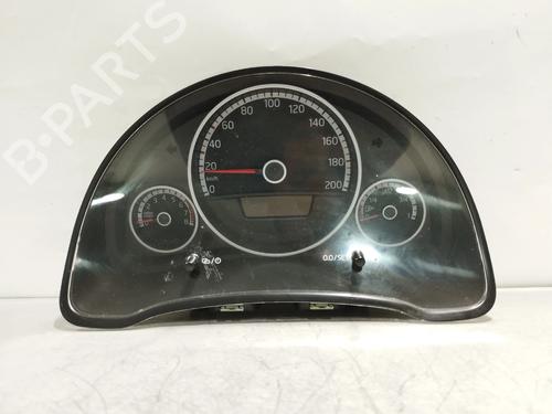 instrument-cluster-vw-up-121-122-bl1-bl2-bl3-123-2011-37509178 main image