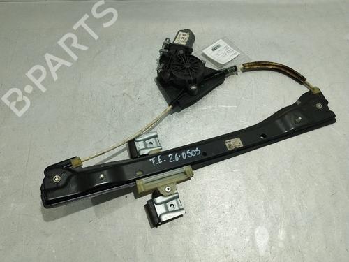 Used Front left window mechanism Front left window mechanism VW UP! (121, 122, BL1, BL2, BL3, 123) 1.0 (60 hp) 40221408 40221408