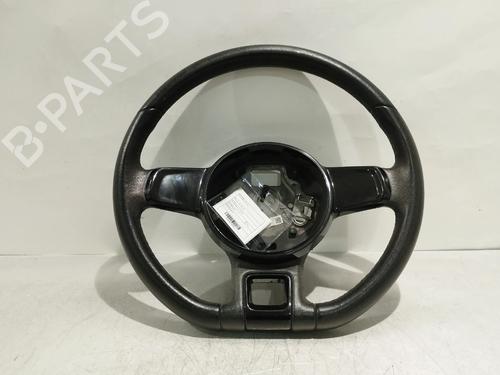 Used Steering wheel Steering wheel VW UP! (121, 122, BL1, BL2, BL3, 123) 1.0 (60 hp) 40221413 40221413