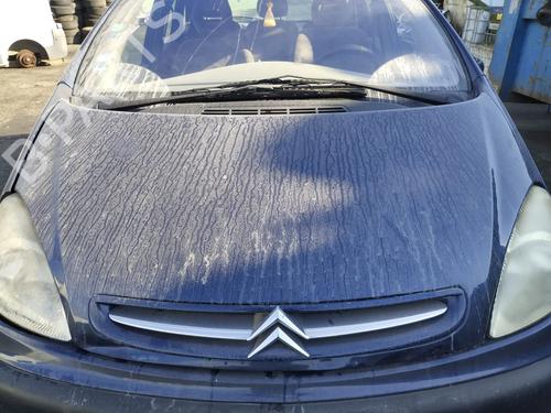 Used Hood Hood CITROËN XSARA PICASSO (N68) 2.0 HDi (90 hp) 40221434 40221434