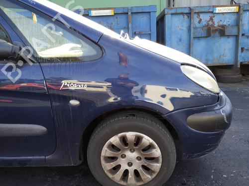 Used Right front fenders Right front fenders CITROËN XSARA PICASSO (N68) 2.0 HDi (90 hp) 40221435 40221435