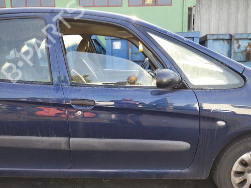 Used Right front door Right front door CITROËN XSARA PICASSO (N68) 2.0 HDi (90 hp) 40221436 40221436