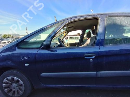 Used Left front door Left front door CITROËN XSARA PICASSO (N68) 2.0 HDi (90 hp) 40221437 40221437