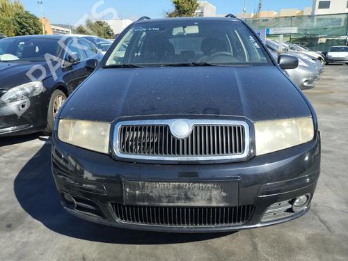Used Other Other SKODA FABIA I Combi (6Y5) 1.2 (64 hp) 40234973 40234973