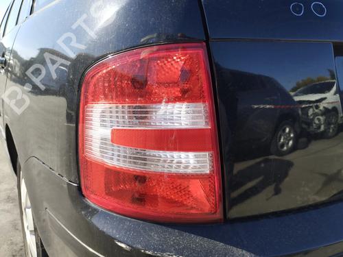 Used Left taillight Left taillight SKODA FABIA I Combi (6Y5) 1.2 (64 hp) 40234980 40234980