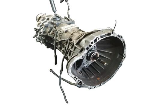 Used Gearbox Gearbox NISSAN NAVARA (D22) 2.5 TDiC 4x4 (103 hp) 40234972 40234972