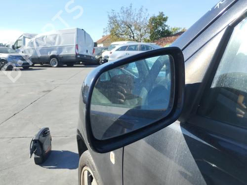 Used Left mirror Left mirror SKODA FABIA I Combi (6Y5) 1.2 (64 hp) 40234983 40234983