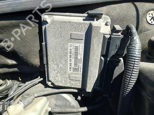 Used Engine control unit (ECU) Engine control unit (ECU) SKODA FABIA I Combi (6Y5) 1.2 (64 hp) 40234985 40234985