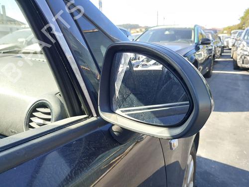 Used Right mirror Right mirror OPEL CORSA D (S07) 1.2 (L08, L68) (80 hp) 40234997 40234997