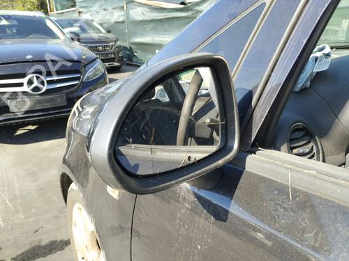 Used Left mirror Left mirror OPEL CORSA D (S07) 1.2 (L08, L68) (80 hp) 40234998 40234998