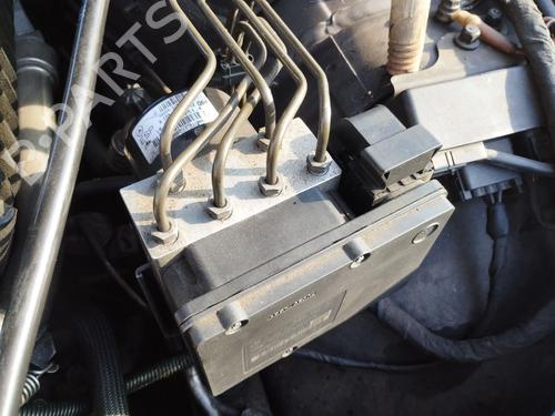 Used ABS pump ABS pump MERCEDES-BENZ C-CLASS Coupe (CL203) C 220 CDI (203.706) (143 hp) 40235002 40235002