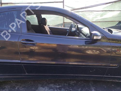 Used Right front door Right front door MERCEDES-BENZ C-CLASS Coupe (CL203) C 220 CDI (203.706) (143 hp) 40235007 40235007