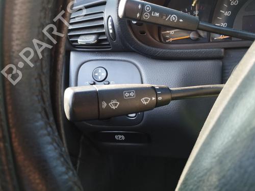 Used Steering column stalk Steering column stalk MERCEDES-BENZ C-CLASS Coupe (CL203) C 220 CDI (203.706) (143 hp) 40235010 40235010