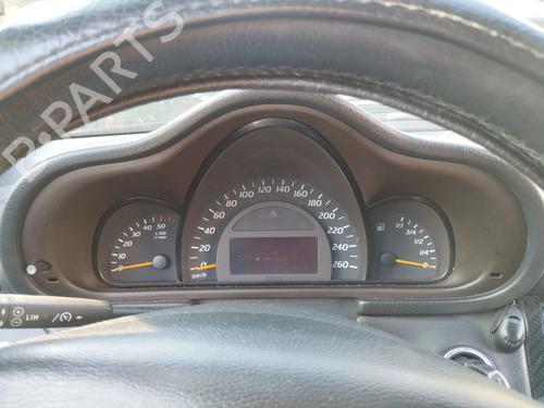 Used Instrument cluster Instrument cluster MERCEDES-BENZ C-CLASS Coupe (CL203) C 220 CDI (203.706) (143 hp) 40235011 40235011