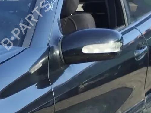 Used Left mirror Left mirror MERCEDES-BENZ C-CLASS Coupe (CL203) C 220 CDI (203.706) (143 hp) 40235013 40235013
