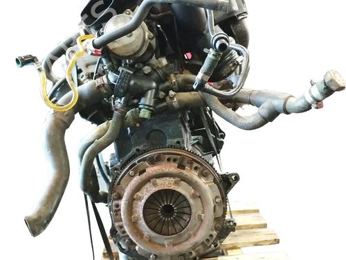 Engine RENAULT KANGOO Express (FC0/1_) D 65 1.9 (FC0E, FC02, FC0J, FC0N) | BP40496785M1 - Image 3