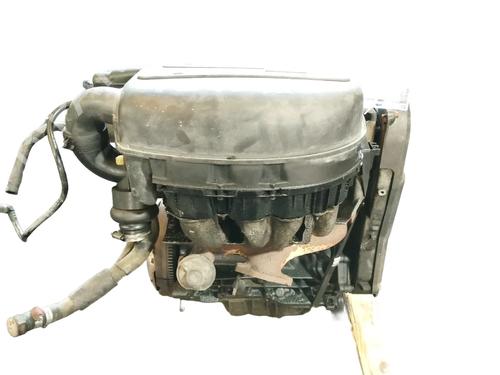 Engine RENAULT KANGOO Express (FC0/1_) D 65 1.9 (FC0E, FC02, FC0J, FC0N) | BP40496785M1 - Image 2
