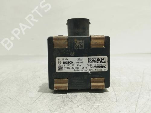 Used Electronic sensor Electronic sensor FIAT TIPO Saloon (356_, 357_) 1.3 D (356SXB1A, 356SXH1A, 356SXD1A) (95 hp) 40334903 40334903
