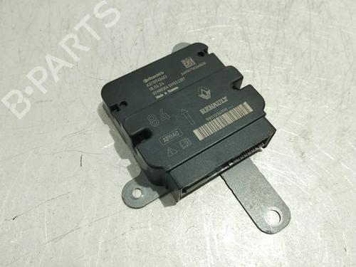 Used ECU airbags ECU airbags RENAULT CLIO IV (BH_) 1.5 dCi 75 (75 hp) 40448813 40448813