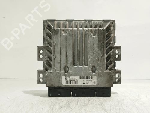 Used Engine control unit (ECU) Engine control unit (ECU) RENAULT MEGANE III Grandtour (KZ0/1) 1.5 dCi (KZ1M, KZ1W, KZ0R) (106 hp) 40448824 40448824