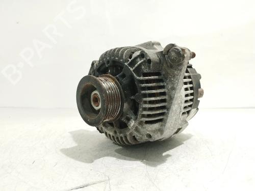 Used Alternator Alternator RENAULT KANGOO Express (FC0/1_) D 65 1.9 (FC0E, FC02, FC0J, FC0N) (64 hp) 40448819 40448819