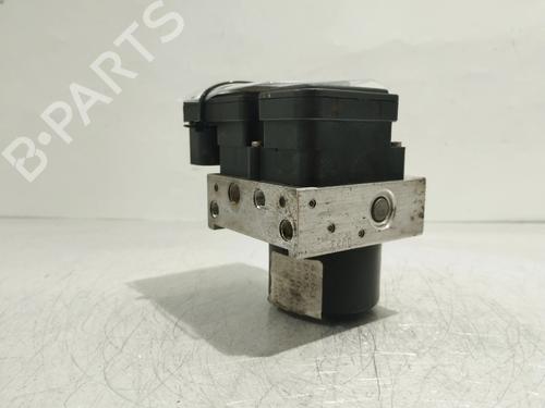 Used ABS pump ABS pump RENAULT MEGANE III Coupe (DZ0/1_) 1.5 dCi (DZ09, DZ0D, DZ1F, DZ1G, DZ14, DZ29) (110 hp) 40448818 40448818