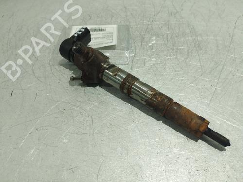 Used Injector Injector RENAULT MEGANE III Coupe (DZ0/1_) 1.5 dCi (DZ09, DZ0D, DZ1F, DZ1G, DZ14, DZ29) (110 hp) 40448814 40448814