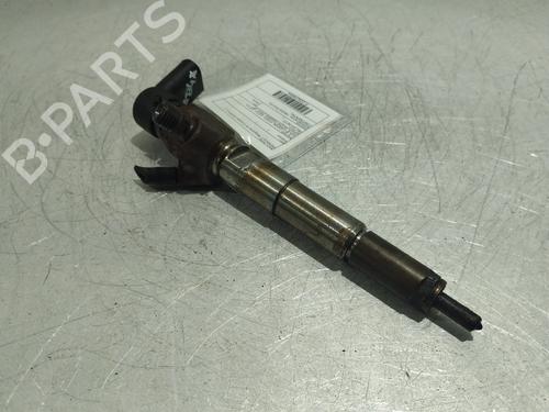 Used Injector Injector RENAULT MEGANE III Coupe (DZ0/1_) 1.5 dCi (DZ09, DZ0D, DZ1F, DZ1G, DZ14, DZ29) (110 hp) 40448815 40448815