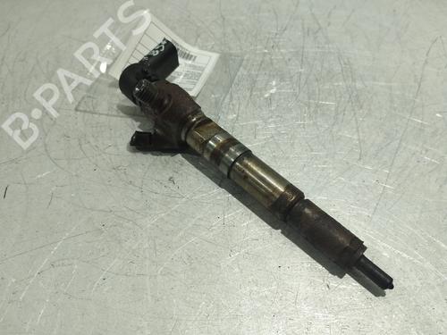 Used Injector Injector RENAULT MEGANE III Coupe (DZ0/1_) 1.5 dCi (DZ09, DZ0D, DZ1F, DZ1G, DZ14, DZ29) (110 hp) 40448816 40448816