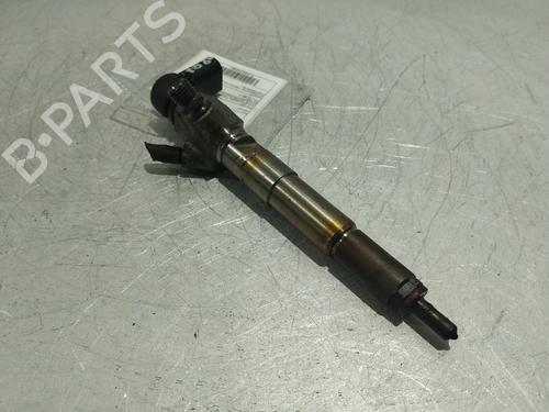 Used Injector Injector RENAULT MEGANE III Coupe (DZ0/1_) 1.5 dCi (DZ09, DZ0D, DZ1F, DZ1G, DZ14, DZ29) (110 hp) 40448817 40448817