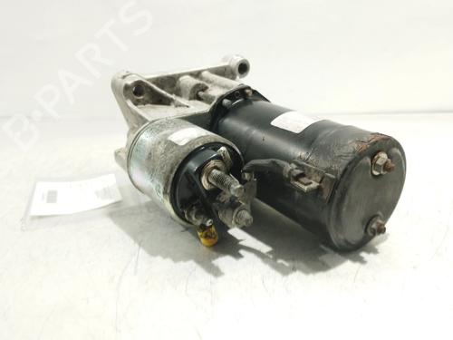 Starter RENAULT KANGOO Express (FC0/1_) D 65 1.9 (FC0E, FC02, FC0J, FC0N) | BP40509962M8 - Image 3