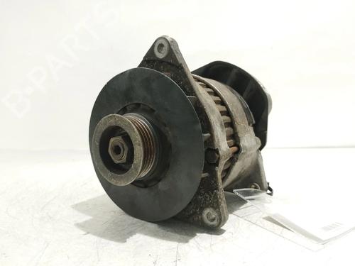 Used Alternator Alternator ROVER 200 II Hatchback (XW) 214 GSi/Si (95 hp) 40453695 40453695